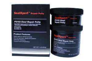 Sealxpert Metal Putty