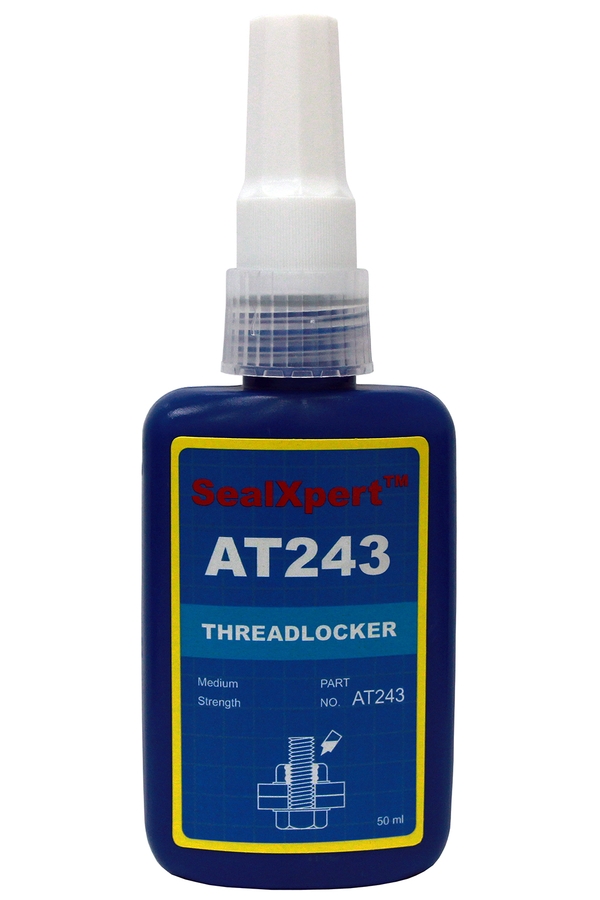 2269 SEALXPERT AT243 - THREAD LOCKER (RU)