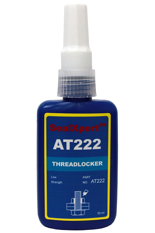 2273 Threadlocker 222 Pipe Repair Kit - THREADLOCKER (PT)