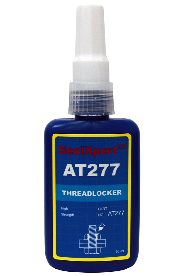 2276 Threadlocker 277 Pipe Wrapping - THREADLOCKER (EN)