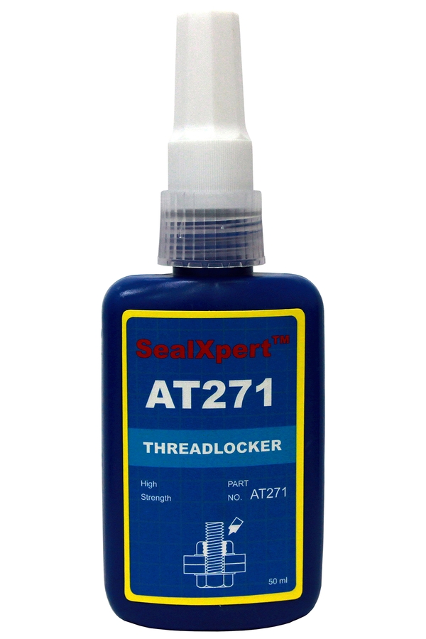 2278 Threadlocker 271 Fiberglass Repair Tape - THREADLOCKER (EN)