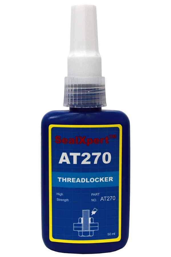 2280 SEALXPERT AT270 - THREAD LOCKER (RU)