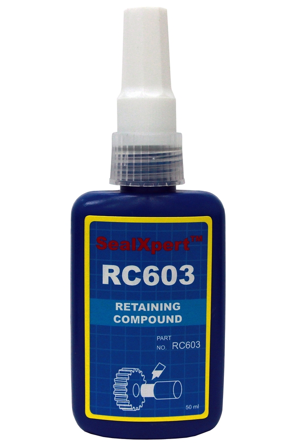 2420 Retaining Compound 603 Tank Repair - Retaining Compounds